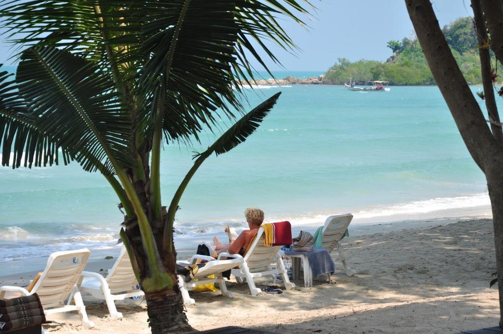 Hotel Samui Honey - Sha Extra Choeng Mon