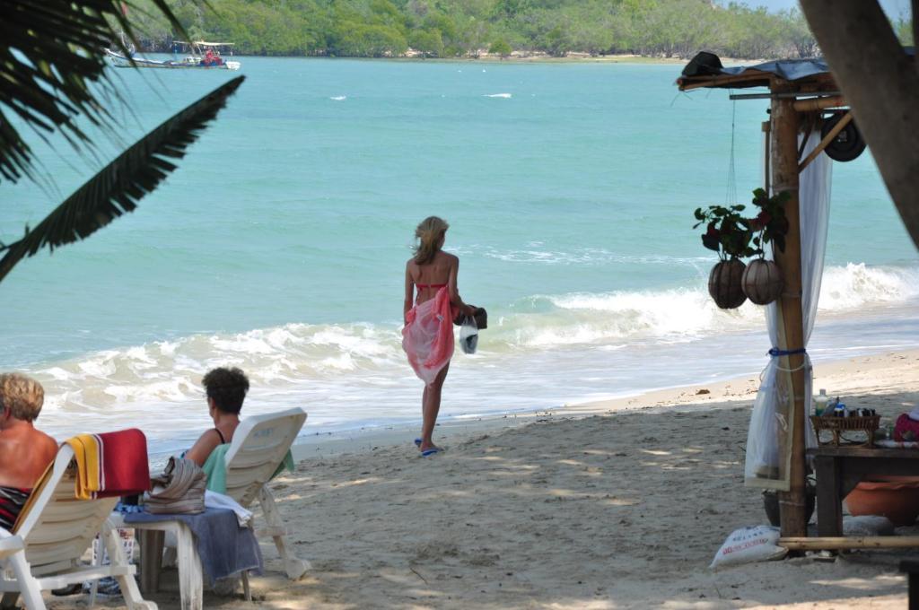 Samui Honey - Sha Extra Choeng Mon