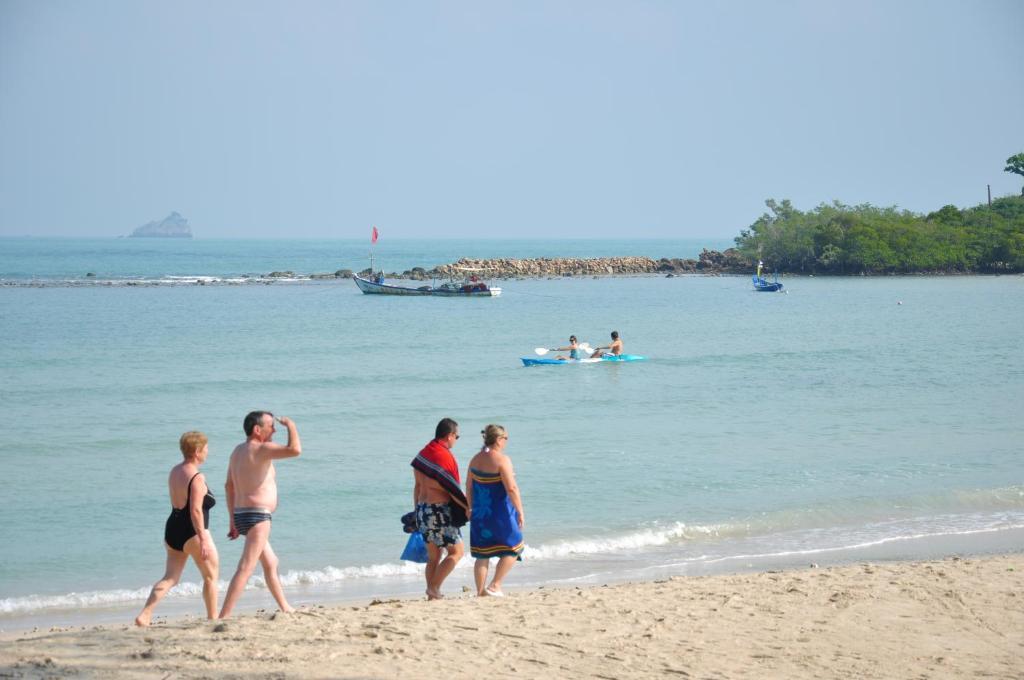 Samui Honey - Sha Extra Hotel