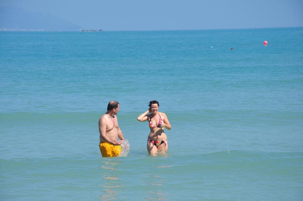 Hotel Samui Honey - Sha Extra Choeng Mon