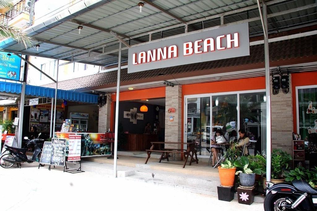 Lanna Aonang