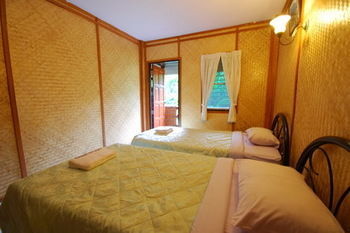 Resort Khun Mai Baan Suan Mae Ai
