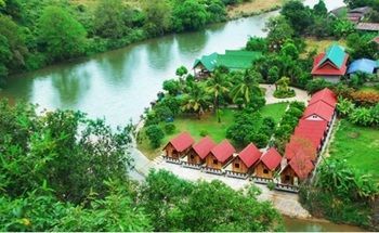 Khun Mai Baan Suan Resort Mae Ai
