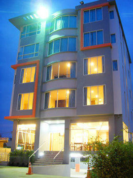 24@home Hotel 3*