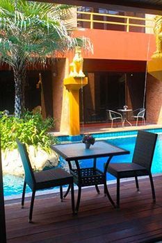 The Retreat