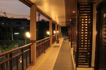 Nong Ying 1 Hotel Ko Lan