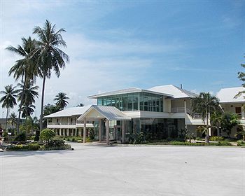 Resort Suwan Driving Range And