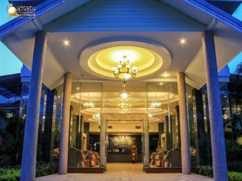 Suwan Driving Range And Resort Si Racha