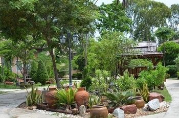 Rimpu Hill Resort Sattahip