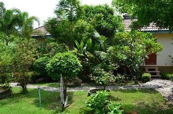 Rimpu Hill Resort
