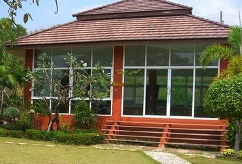 Resort Rimpu Hill Sattahip