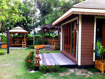 Resort Rimpu Hill 2*
