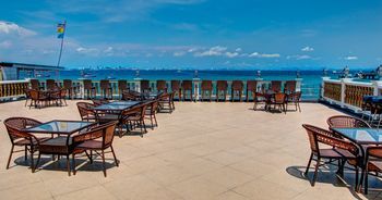 Resort Suntosa Ko Lan