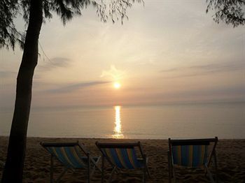 Bayview Resort Ban Krut (Prachuap Khiri Khan)