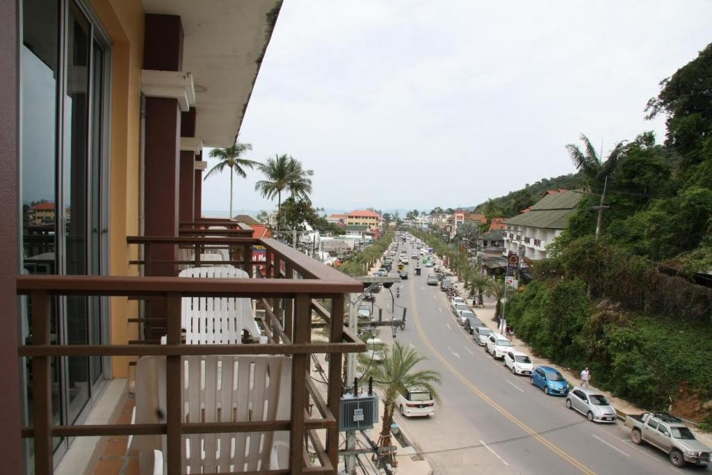 Guest house Lanna Aonang Ao Nang