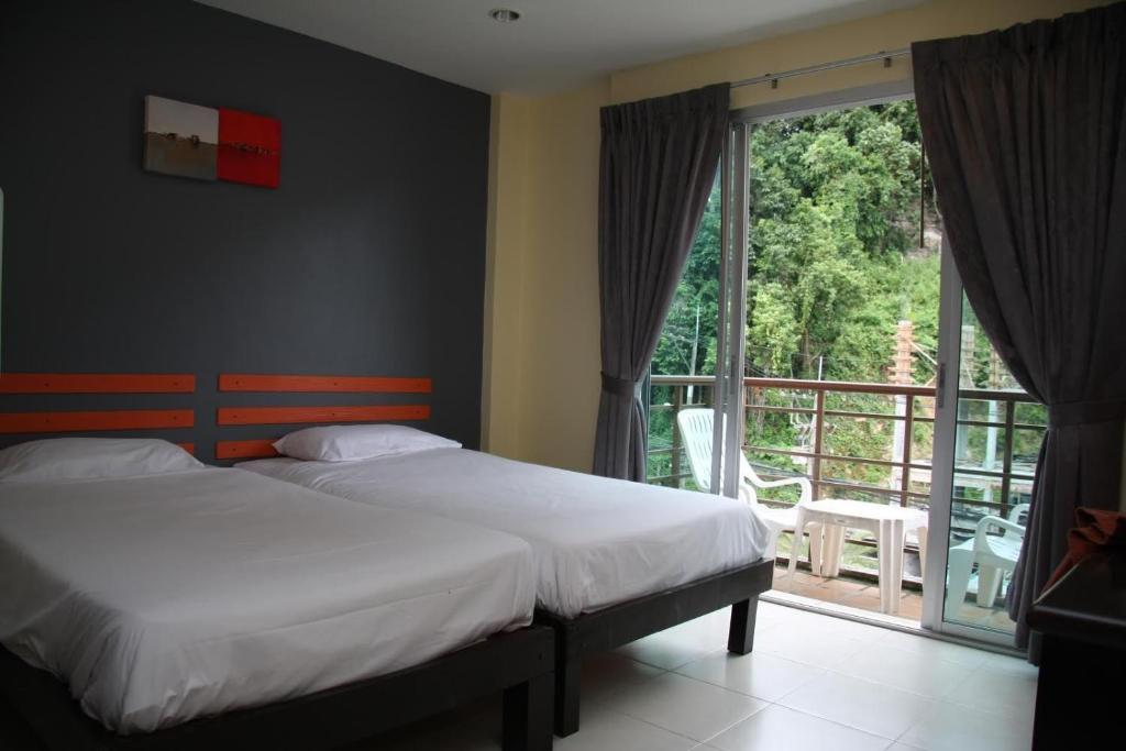 Lanna Aonang 2* Ao Nang