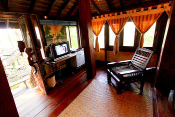 Lhongkhao Resort