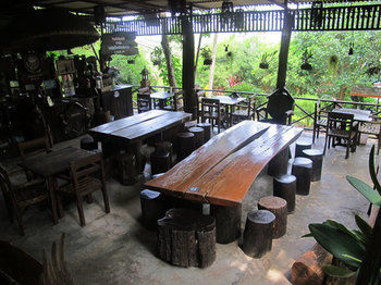 Lhongkhao Resort