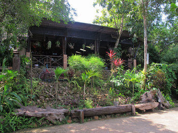 Resort Lhongkhao Chiang Mai