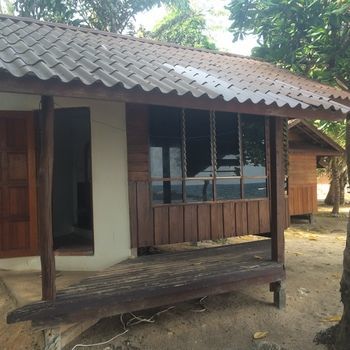 Resort Diamond Koh Tao