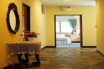 Hotel Khao Yai Wanalee And Pakchong