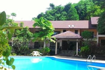 Hotel Khao Yai Wanalee And Pakchong