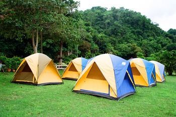 Khao Yai Wanalee And 3*