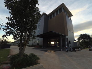 Hotel Riverawan Chanthaburi