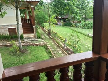 Mont Goei Resort 3*