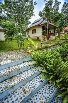 Resort Mont Goei Pai
