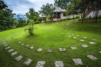 Mont Goei 3* Pai