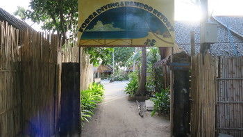 Forra Dive Sunrise 2* Koh Lipe