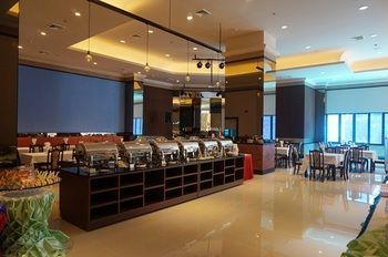Siam Oriental Hotel Hat Yai