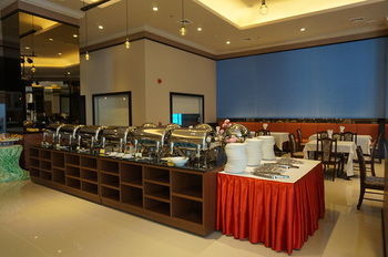 Siam Oriental Hotel 3*