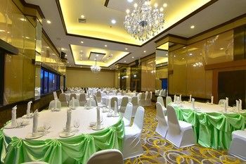 Siam Oriental 3* Hat Yai