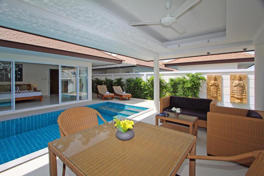 Samui Boat Lagoon