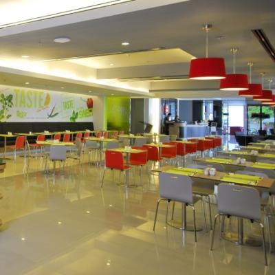 Hotel Ibis Sukhumvit 4 Banguecoque