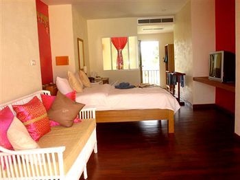 Sunshine Pool 3* Pran Buri