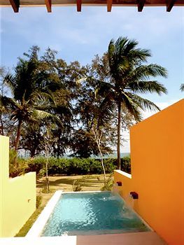 Hotel Sunshine Pool 3*