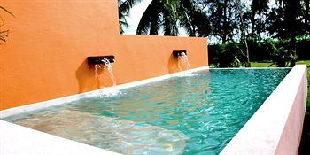 Sunshine Pool 3* Pran Buri