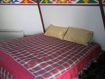 Guest house Masi Camp