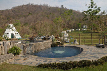 Masi Camp Guest house