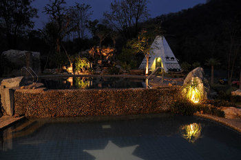 Guest house Masi Camp 3*