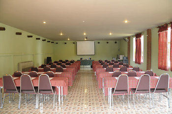 Guest house Masi Camp