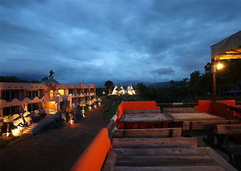Masi Camp 3*