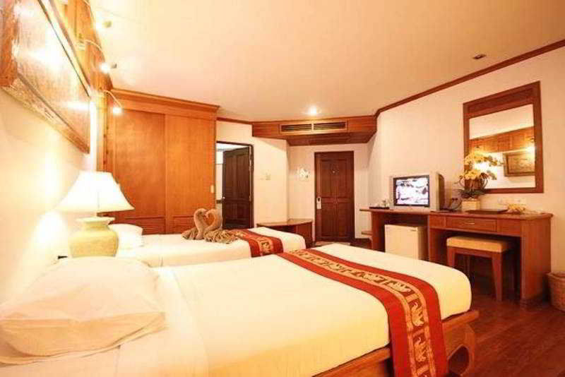 Klong Prao - Sha Extra 4* Koh Chang