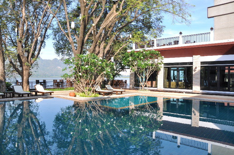 Monsane River Kwai Resort 3*