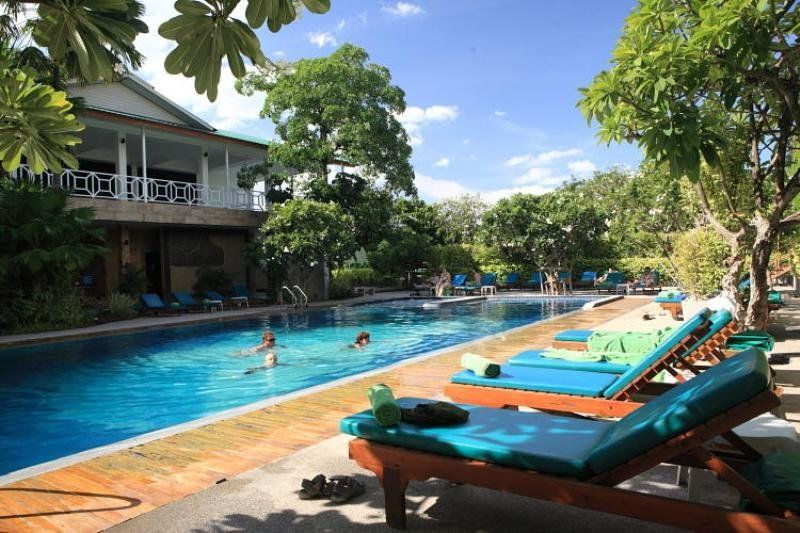 River Kwai 3* Ban Don Rak