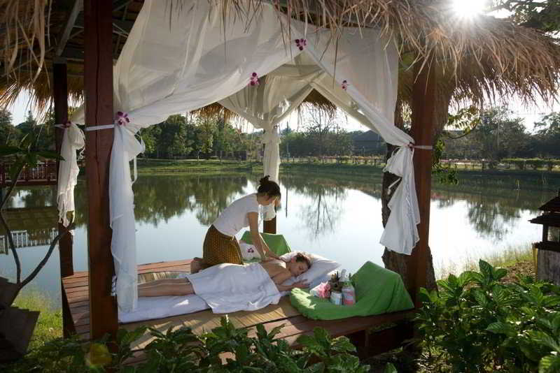 Le Charme Historical Park