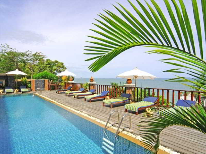Resort Royal Phala Cliff